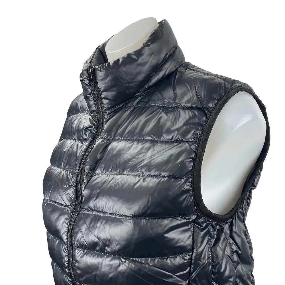 Uniqlo ultra light